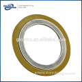 China factory sale high leval professional manufacturer oil gasket